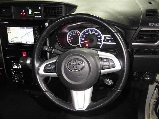 Toyota ROOMY 2017 7053617-8