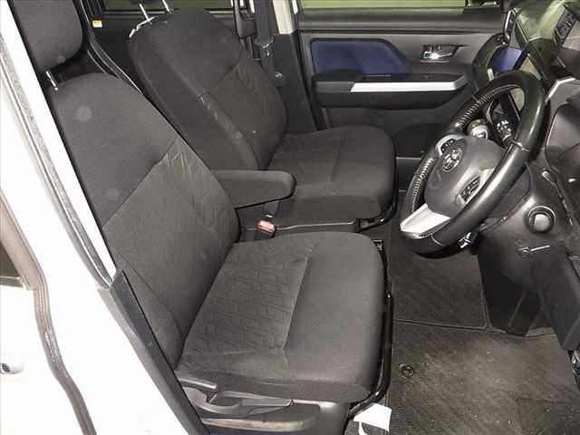 Toyota ROOMY 2017 7053617-9