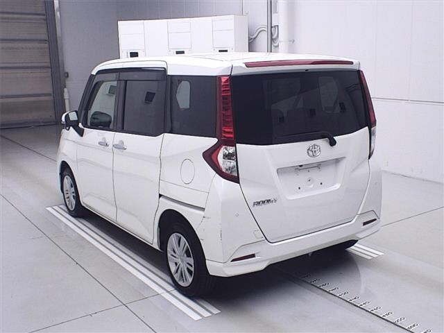 Toyota ROOMY 2021 7053632-1