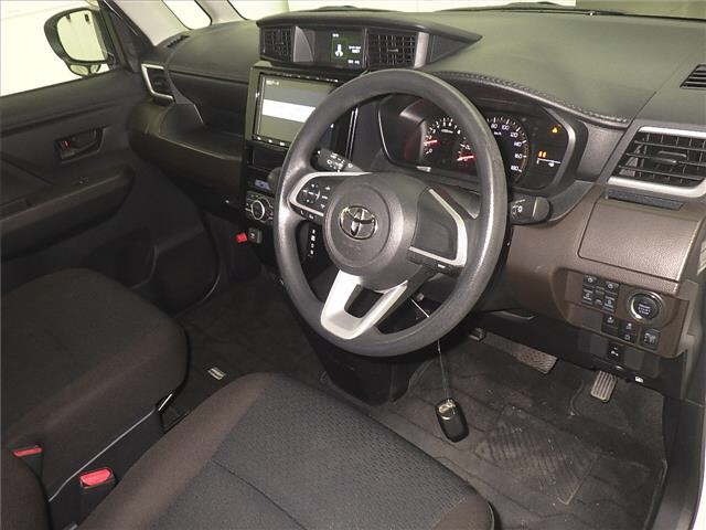 Toyota ROOMY 2021 7053632-3