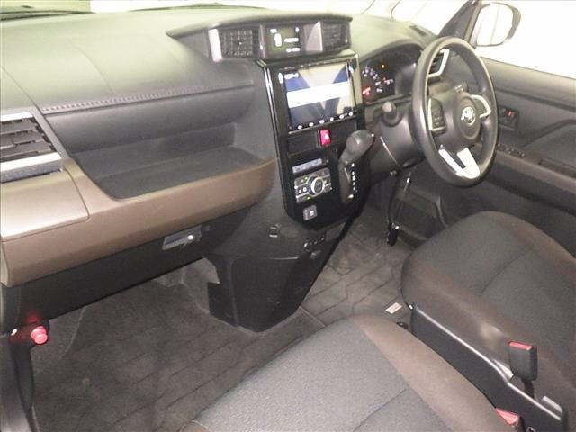 Toyota ROOMY 2021 7053632-4