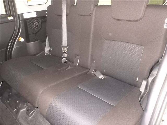 Toyota ROOMY 2021 7053632-7