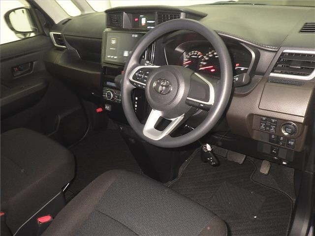 Toyota ROOMY 2021 7053636-3