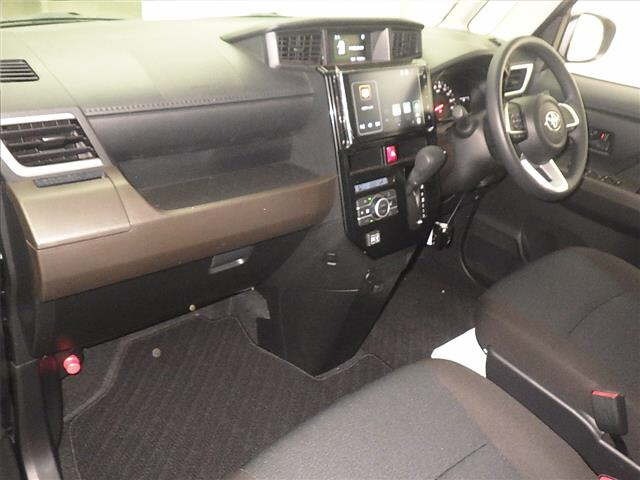 Toyota ROOMY 2021 7053636-4