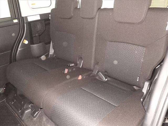 Toyota ROOMY 2021 7053636-7