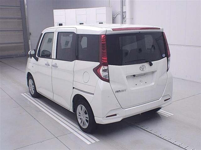 Toyota ROOMY 2021 7053637-1