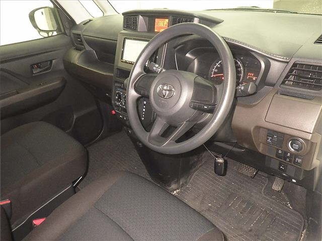 Toyota ROOMY 2021 7053637-3