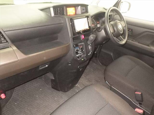 Toyota ROOMY 2021 7053637-4
