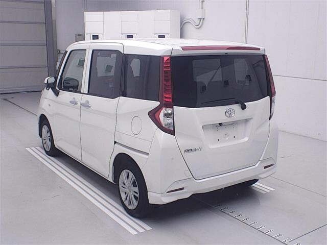 Toyota ROOMY 2021 7053652-1