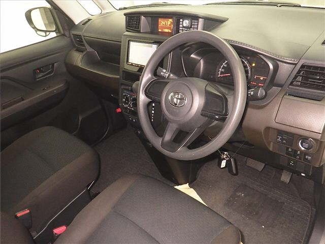 Toyota ROOMY 2021 7053652-3
