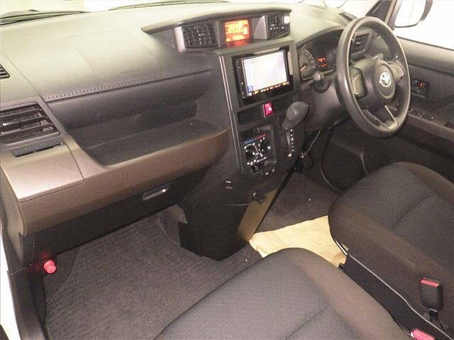 Toyota ROOMY 2021 7053652-4