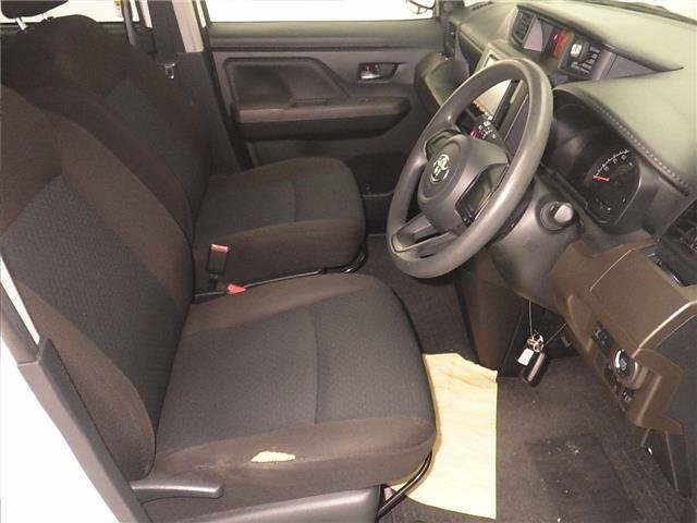 Toyota ROOMY 2021 7053652-5