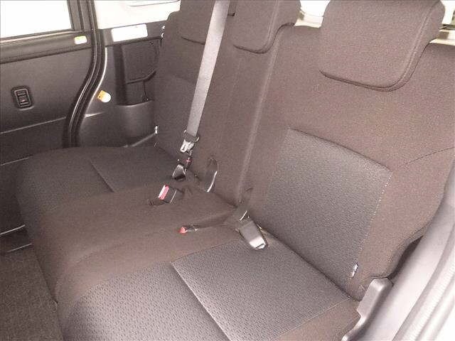 Toyota ROOMY 2021 7053652-7