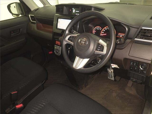 Toyota ROOMY 2016 7053653-3