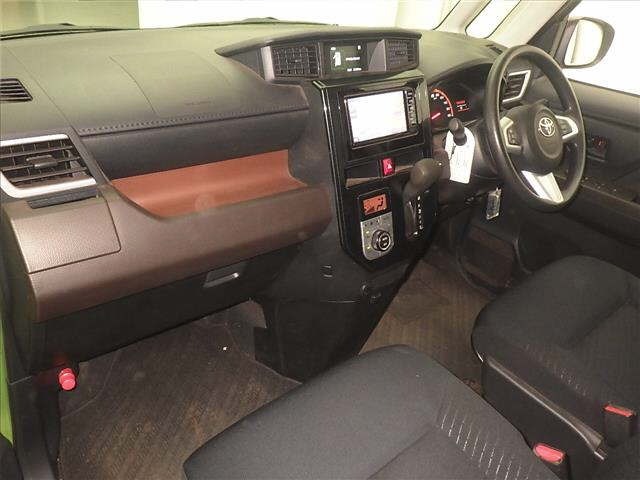Toyota ROOMY 2016 7053653-4