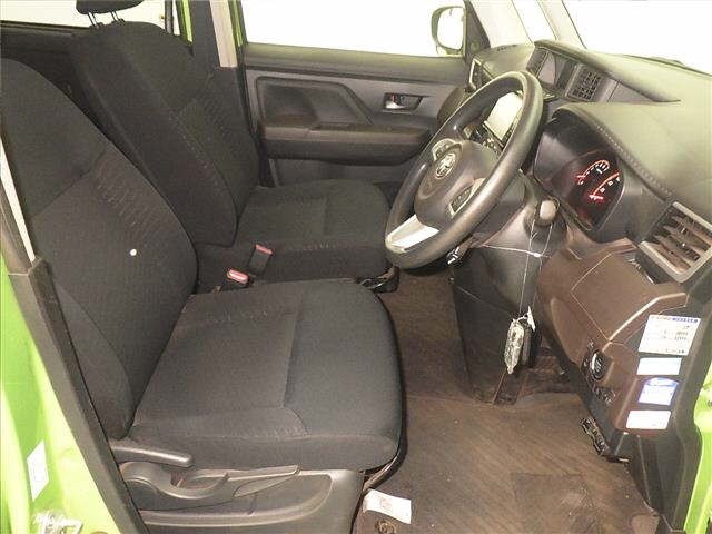 Toyota ROOMY 2016 7053653-5