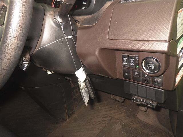 Toyota ROOMY 2016 7053653-8