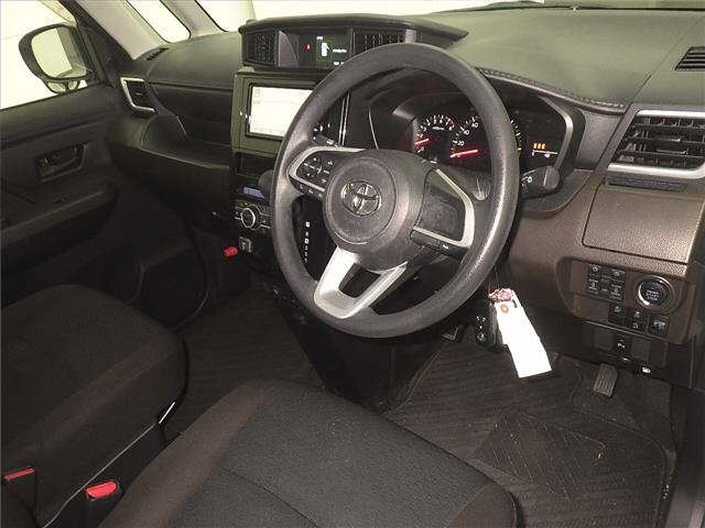 Toyota ROOMY 2021 7053662-3