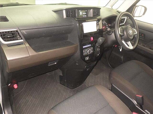 Toyota ROOMY 2021 7053662-4