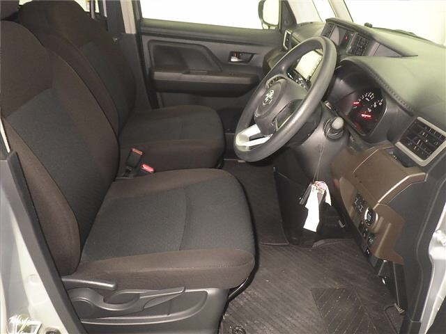 Toyota ROOMY 2021 7053662-5