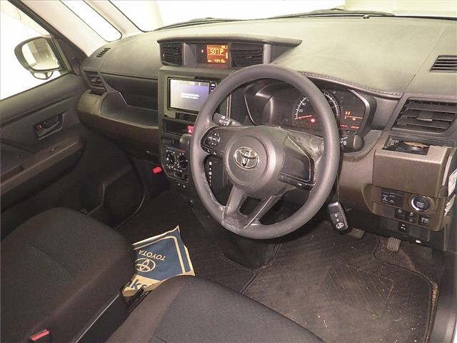 Toyota ROOMY 2021 7053670-3