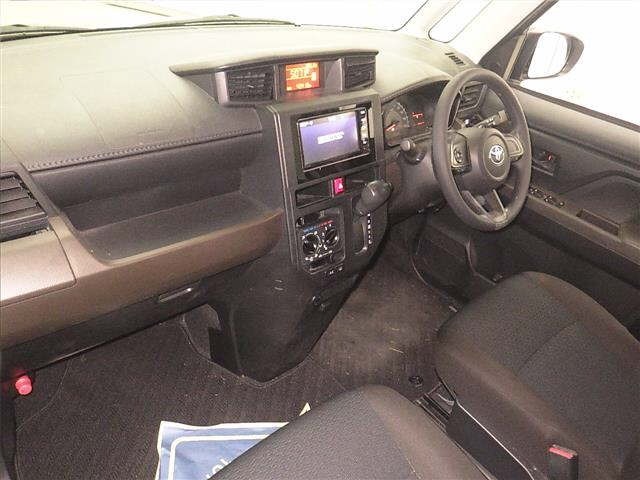 Toyota ROOMY 2021 7053670-4
