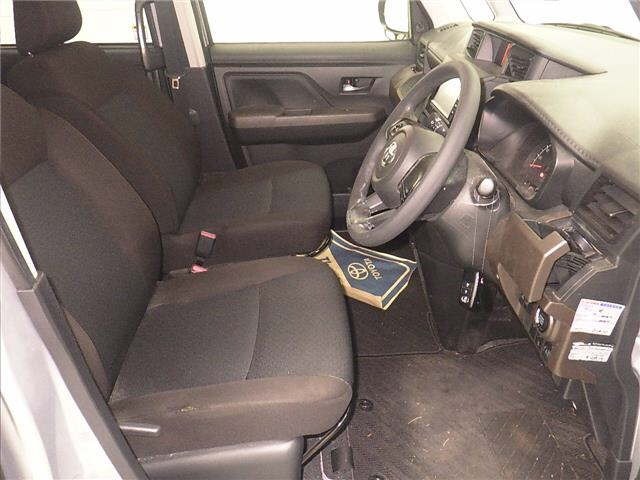 Toyota ROOMY 2021 7053670-5