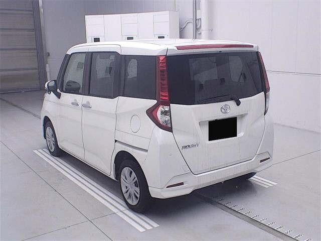 Toyota ROOMY 2024 7053682-1