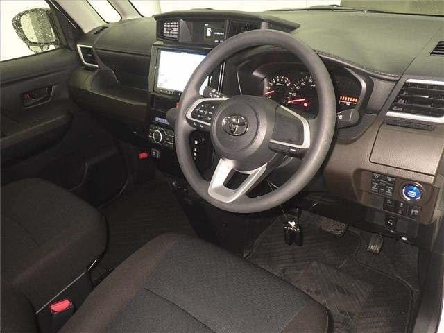 Toyota ROOMY 2024 7053682-3