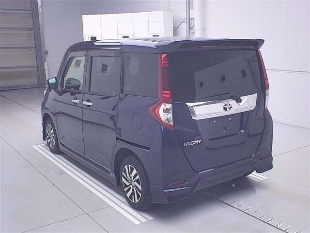 Toyota ROOMY 2017 7053690-1