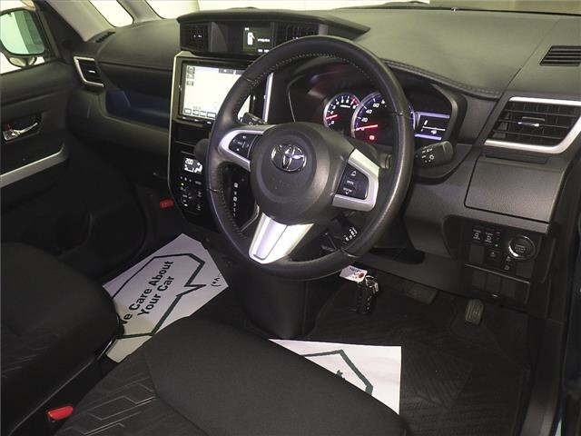 Toyota ROOMY 2017 7053690-3