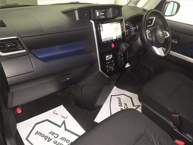Toyota ROOMY 2017 7053690-4