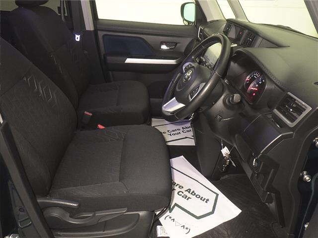 Toyota ROOMY 2017 7053690-5