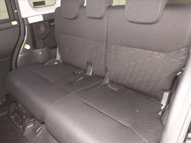 Toyota ROOMY 2017 7053690-7