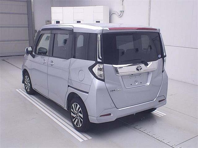 Toyota ROOMY 2021 7053691-1