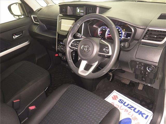 Toyota ROOMY 2021 7053691-3