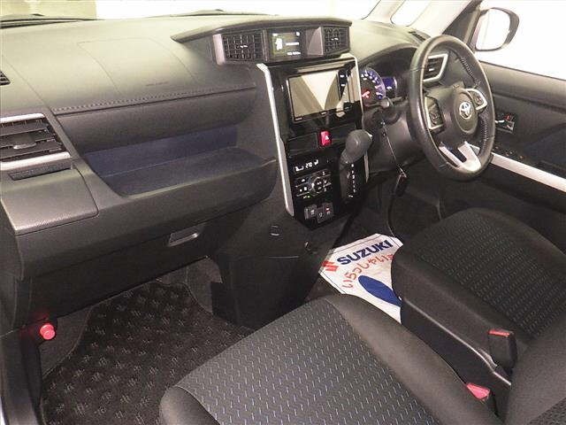 Toyota ROOMY 2021 7053691-4