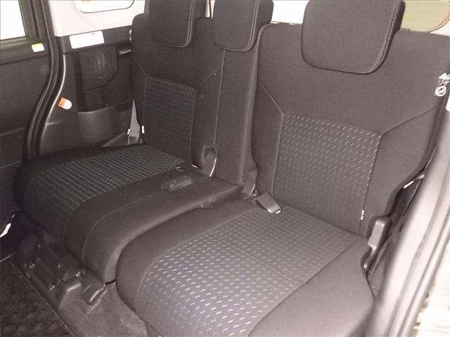 Toyota ROOMY 2021 7053691-7