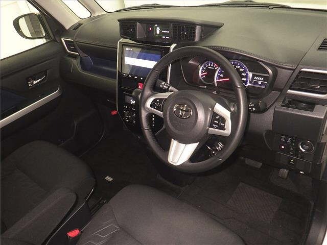 Toyota ROOMY 2020 7053695-3