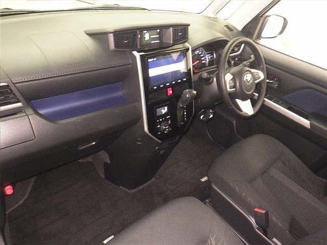 Toyota ROOMY 2020 7053695-4