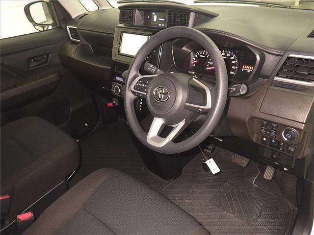 Toyota ROOMY 2021 7053708-3