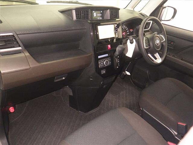 Toyota ROOMY 2021 7053708-4