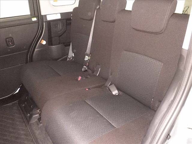 Toyota ROOMY 2021 7053708-7