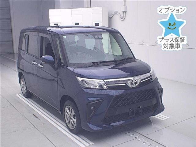 Toyota ROOMY 2023 7053709-0