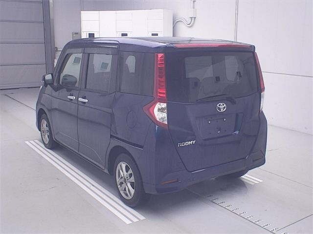 Toyota ROOMY 2023 7053709-1