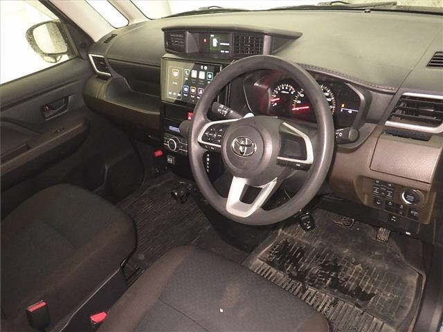 Toyota ROOMY 2023 7053709-3