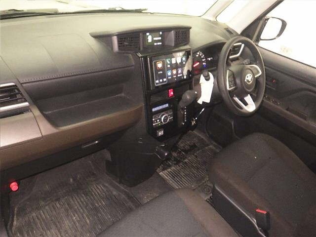 Toyota ROOMY 2023 7053709-4