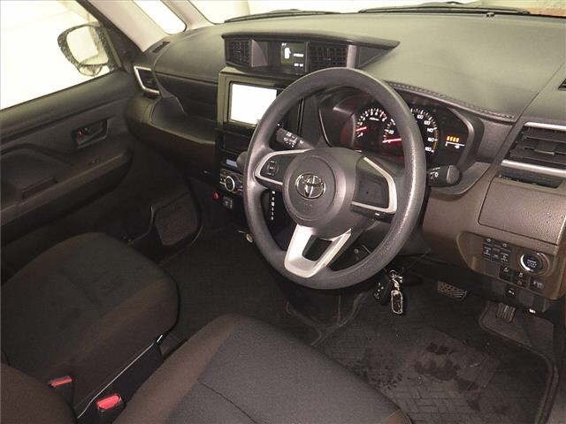 Toyota ROOMY 2020 7053722-3