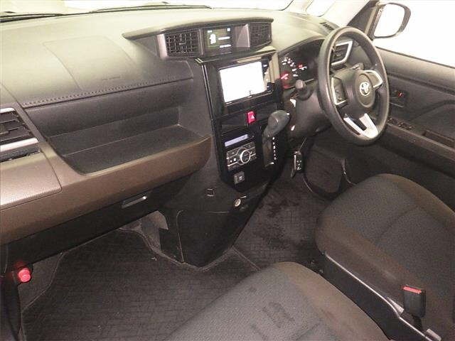Toyota ROOMY 2020 7053722-4