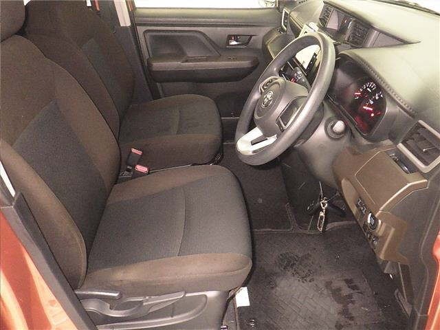 Toyota ROOMY 2020 7053722-5